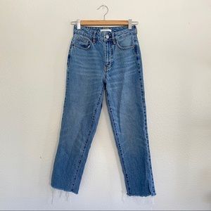 Pacsun Mom Jeans